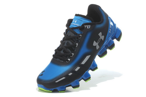 Under Armour Scorpio Men Shoes--006